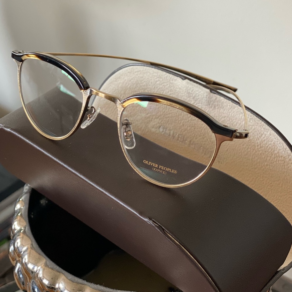 Oliver Peoples Golding OV1094T 5039 Opticals